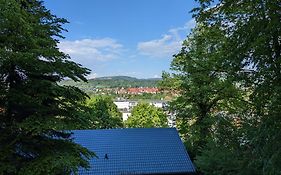 Ferienwohnung Haus am Wald